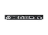 SAMSUNG SBB-SSN Set Back Box SSSP6 Tizen Coretex A72 1.7GHz Quad-Core CPU 8GB Storage 4.1GB avail 2.5GB RAM. USB 2.0 HDMI 2.0