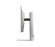 Монитор Samsung LS27FG810  27" Odyssey G8 OLED 240 Hz, 1 ms, 3840x2160, DP, HDMI, Black