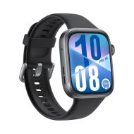 Часовник Huawei Watch Fit 4, Seiya-B19F, Black + Huawei FreeBuds SE 2