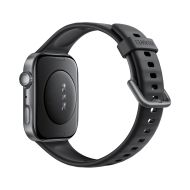 Часовник Huawei Watch Fit 4, Seiya-B19F, Black + Huawei FreeBuds SE 2