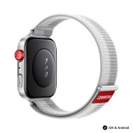 Часовник Huawei Watch Fit 4, Seiya-B19F, Gray + Huawei FreeBuds SE 2