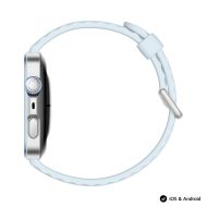 Часовник Huawei Watch Fit 4 pro, Seiya-B29F, Blue + Huawei FreeBuds SE 2 ULC-CT010