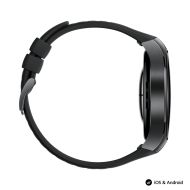 Часовник Huawei Watch 5, Rates-L19F, Black + Huawei FreeBuds 6i White