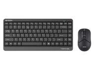 A4 FG1112 FSTYL USB DESKT BLCK