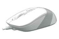 A4 FM10 USB WHITE