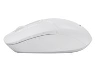 A4 FG12  WL WHITE