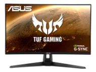 ASUS TUF Gaming VG27AQ1A Gaming Monitor 27inch IPS WQHD 2560x1440 16:9 250cd/m2 170Hz 1ms MPRT G-SYNC 2xHDMI 1xDP 2x2w Speaker