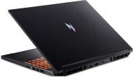 Лаптоп Acer Nitro 16, ANV16-71-76BW, Intel Core i7-14650HX (up to 5.2GHz, 30MB), 16" FHD IPS up to 165Hz SlimBezel, 16GB DDR5 (1 slot free), 512GB PCIe NVMe SSD, GeForce RTX 4050 6GB GDDR6, Wi-Fi 6 AX201+BT5.1, Killer E2650, HD Cam, KB Backlight, No OS, B