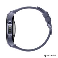 Часовник Huawei Watch 5, Rates-L39L, Purple + Huawei FreeBuds 6i White