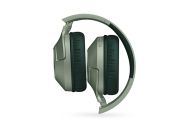 A4 BH300 BT HEARPHONE GREEN