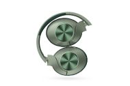 A4 BH300 BT HEARPHONE GREEN