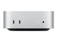 APPLE Mac Mini M4 chip with 10core CPU and 10core GPU 16GB 256GB SSD