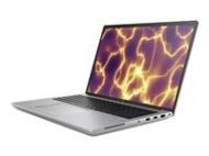 HP Zbook Fury 16 G11 Intel Core i9-14900HX 16inch WQUXGA 64GB 1TB SSD NVIDIA RTX 3500 12GB W11P SmartBuy (EU)