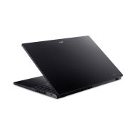 Лаптоп Acer Aspire 3D 15 SpatialLabs Edition, A3D15-71GM-706K, i7 13620H (up to 4.9GHz, 24MB), 15.6" UHD (3840 x 2160) in 2D mode, IPS 100% AdobeRGB SlimBezel 3D, 32GB DDR5 , 1024 MB NVMe SSD, RTX 4050 6GB GDDR6, Wi-Fi 6+BT, Win 11 Home, Black