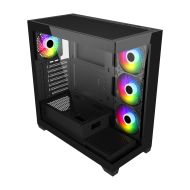 FORTRON M340-BA ATX MID TOWER