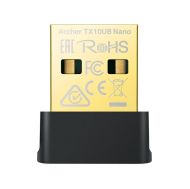 Wi-Fi AX900+BT5.3 U2.0, TP-Link Archer TX10UB Nano