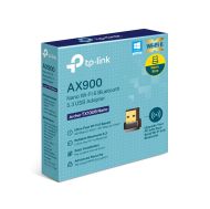 Wi-Fi AX900+BT5.3 U2.0, TP-Link Archer TX10UB Nano
