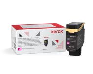 Консуматив Xerox Standard Capacity Magenta Toner Cartridge C415/C410 (2k)