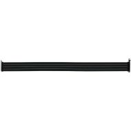 Кабел Lian Li PW-PCIV-4-90X PCIe 4.0 Riser Cable - 900mm, Черен