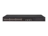 HPE HPN Switch 1950-24G-2SFP+ 2XGT / 24x10/100/1000