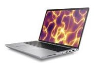 HP ZBook Fury 16 G11 Intel Core i7-14700HX 16inch WUXGA 32GB 1TB SSD NVIDIA RTX 2000 Ada 8 GB W11P SmartBuy (EU)