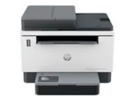 HP LaserJet Tank MFP 2604sdw MFP Mono B/W laser refillable 216x297mm A4 14ppmcopy 22ppmprint 250sheets USB LAN Wi-Fi Bluetooth