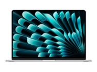 APPLE MacBook Air 15inch Apple M3 chip with 8-core CPU and 10-core GPU 16GB 512GB SSD - Silver