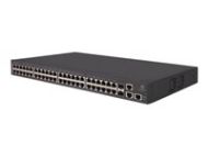 HPE HPN Switch 1950-48G-2SFP+ 2XGT / 48x10/100/1000