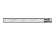 HUAWEI S5735-S48P4XE-V2 48x10/100/1000BASE-T Ports 4x10GE SFP+ Ports 2x12GE Stack Ports PoE+ without Power Module