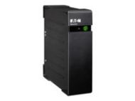 Eaton UPS Ellipse ECO 800 USB FR rack/tower - AC 230 V - 500 Watt - 800 VA - USB - French 4 Output - 2U - 19inch