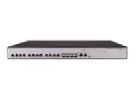 HPE 1950 12XGT 4SFP+ Switch