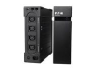EATON Ellipse ECO 1200VA/750W 230V IEC USB port Rack/Tower 4min Runtime 600W