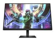 HP OMEN 27qs 27inch IPS 2560x1440 16:9 400cd/m2 1ms 2xHDMI DP USB Black