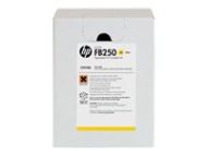 HP Scitex FB250 Yellow Ink