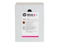 HP Scitex FB250 Magenta Ink