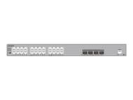 HUAWEI S5735-L24P4S-A-V2 24x10/100/1000BASE-T Ports 4xGE SFP ports PoE+ AC power