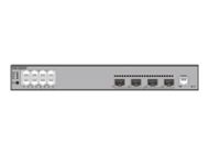 HUAWEI S5735-L8P4S-A-V2 8x10/100/1000BASE-T Ports 4xGE SFP Ports PoE+ AC Power