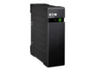 Eaton UPS Ellipse ECO 1200 USB FR rack/tower - AC 230 V - 750 Watt - 1200 VA - USB - French 8 Output - 2U - 19inch
