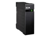 EATON UPS Ellipse ECO 1600 USB FR rack/tower - AC 230 V - 1000 Watt - 1200 VA - USB - French 8 Output - 2U - 19inch