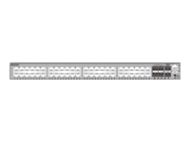HUAWEI S5735-L48LP4XE-A-V2 48x10/100/1000BASE-T Ports 4x10GE SFP+ ports 2x12GE Stack Ports PoE+ AC Power