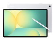 SAMSUNG SM-X626 Tab S10FE+ 13.1inch 5G 12GB 256GB Silver