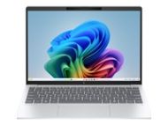HP OmniBook 7 Aero AMD Ryzen AI 7 350 13.3inch WUXGA AG 32GB LPDDR5X 1TB PCIe W11H Glacier Silver