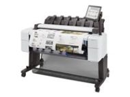 HP DesignJet T2600 PostScript 36inch MFP colour ink-jet 914x8000mm 610x15000mm Roll 91.4cmx91.4 m 914x1219mm 0.32 min/page 1 roll LA