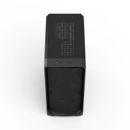 FD MESHIFY 3 BLACK SOLID