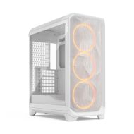 FD MESHIFY 3 WHITE RGB TG CT