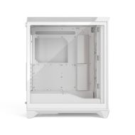 FD MESHIFY 3 WHITE RGB TG CT