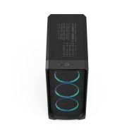 FD MESHIFY 3 BLACK RGB TG LTI