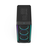 FD MESHIFY 3 AMBIEN PRO RGB BK