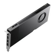 Видео карта PNY Nvidia RTX PRO 4000 24GB GDDR7 Blackwell