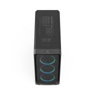 FD MESHIFY 3 XL BLACK RGB TG L